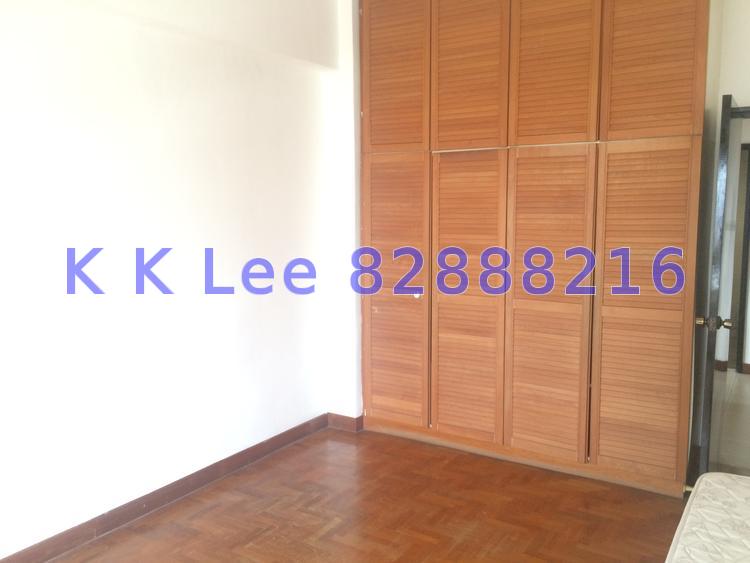 Ocean Park (D15), Condominium #70987791